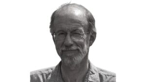 Graham Rowles