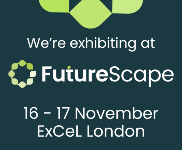 FutureScape 2021 - Exhibitor